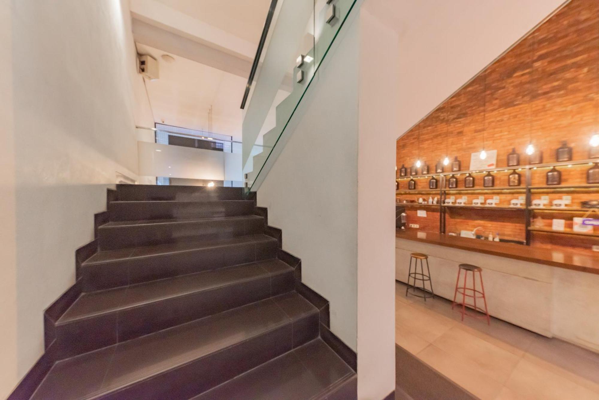 Reddoorz Plus @ Cipaganti Street 3 Bandung Exterior photo