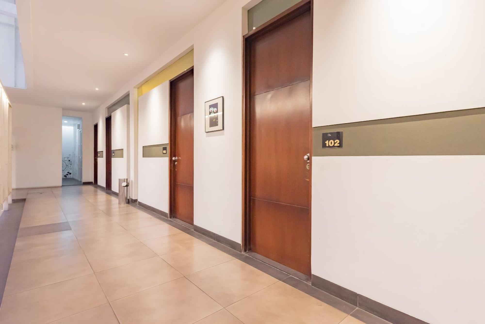Reddoorz Plus @ Cipaganti Street 3 Bandung Exterior photo