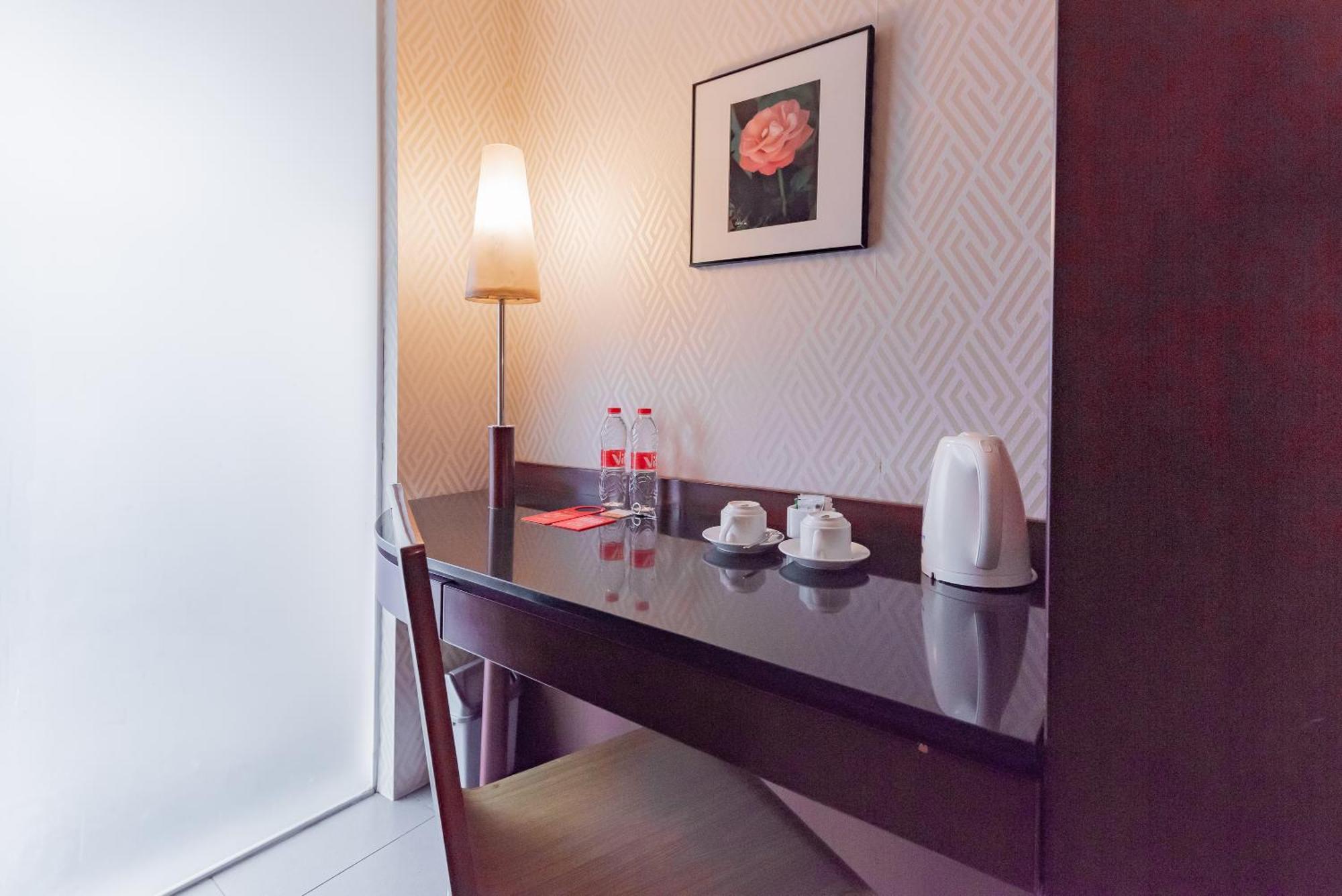 Reddoorz Plus @ Cipaganti Street 3 Bandung Exterior photo