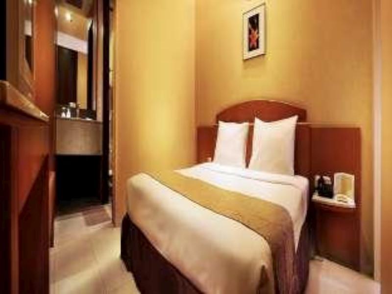 Reddoorz Plus @ Cipaganti Street 3 Bandung Exterior photo