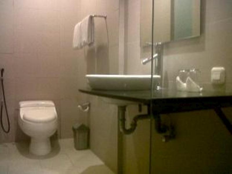 Reddoorz Plus @ Cipaganti Street 3 Bandung Exterior photo