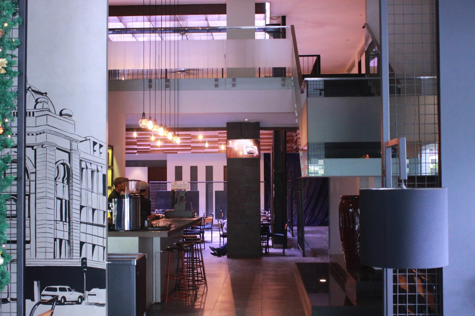 Reddoorz Plus @ Cipaganti Street 3 Bandung Exterior photo